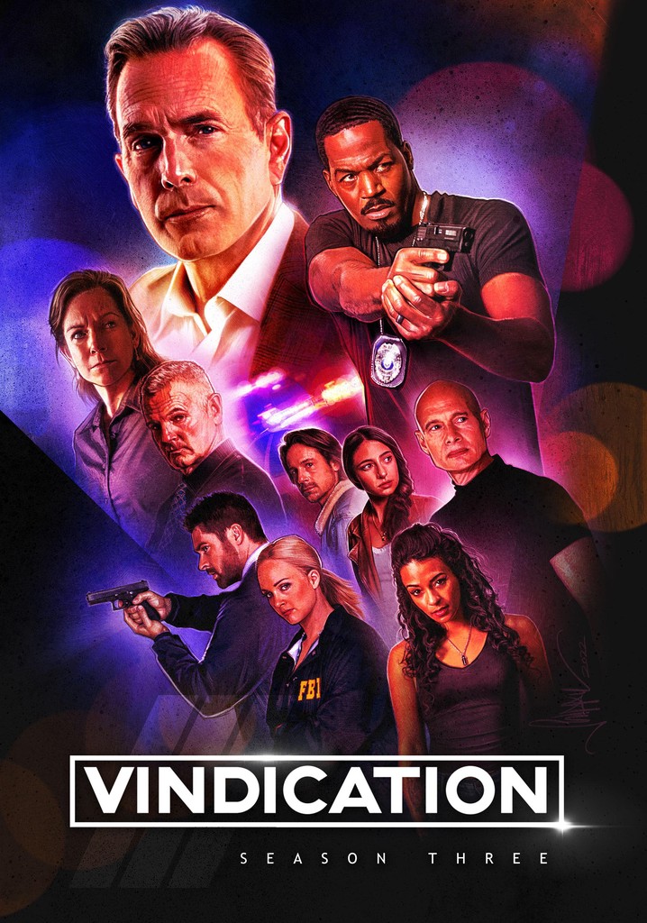 Vindication Season 2 watch full episodes streaming online